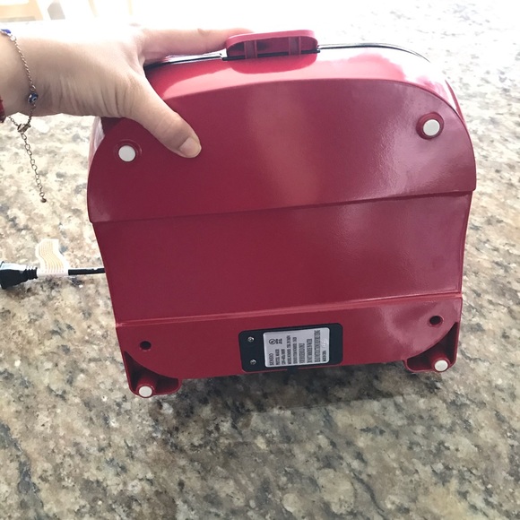 🥨Bella Pretzel Machine maker 🥨 - Picture 5 of 8
